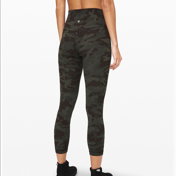 Lululemon Align Pant 25” - Picture 2 of 4